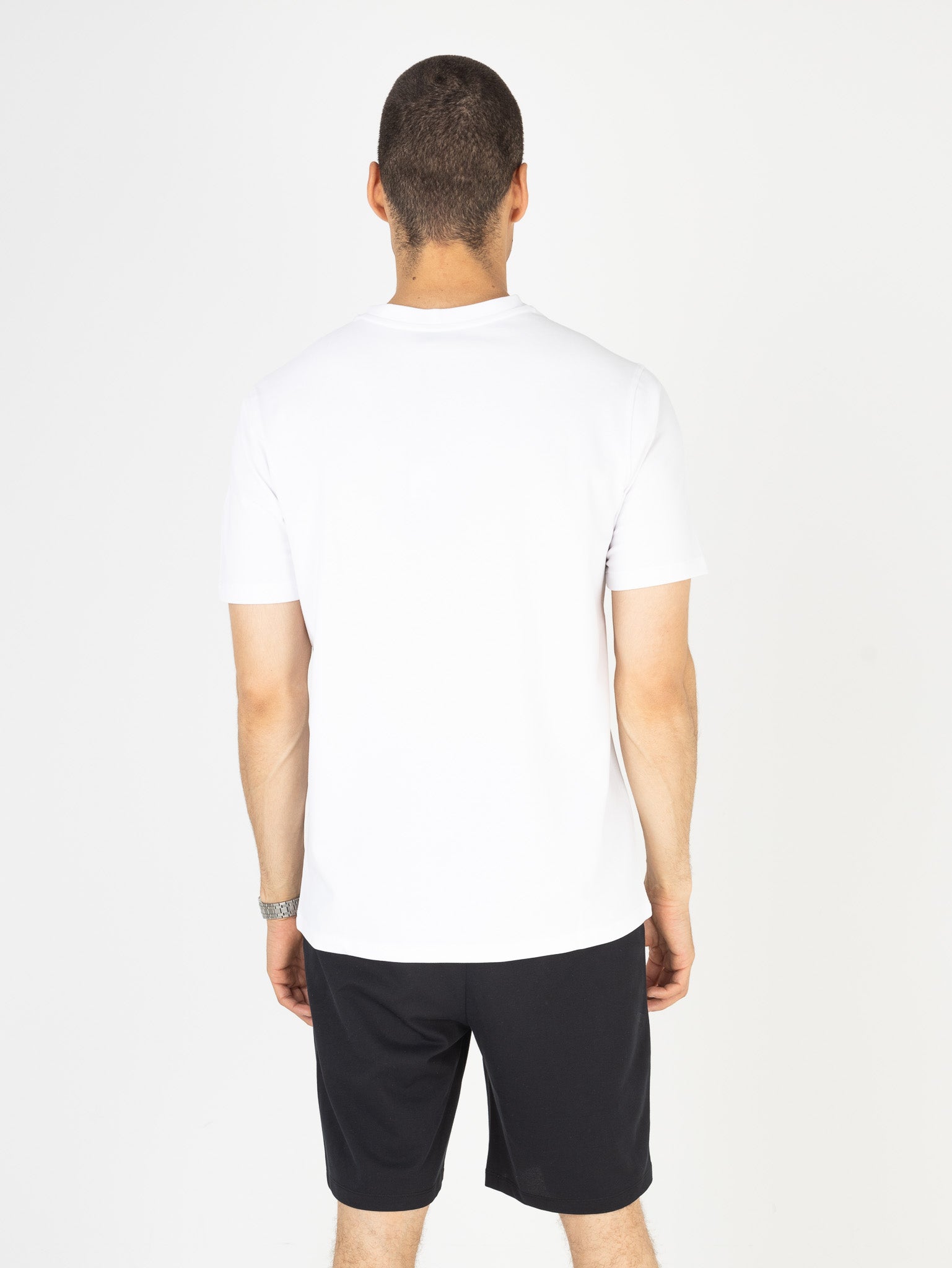 Prime Shirt | Bright White