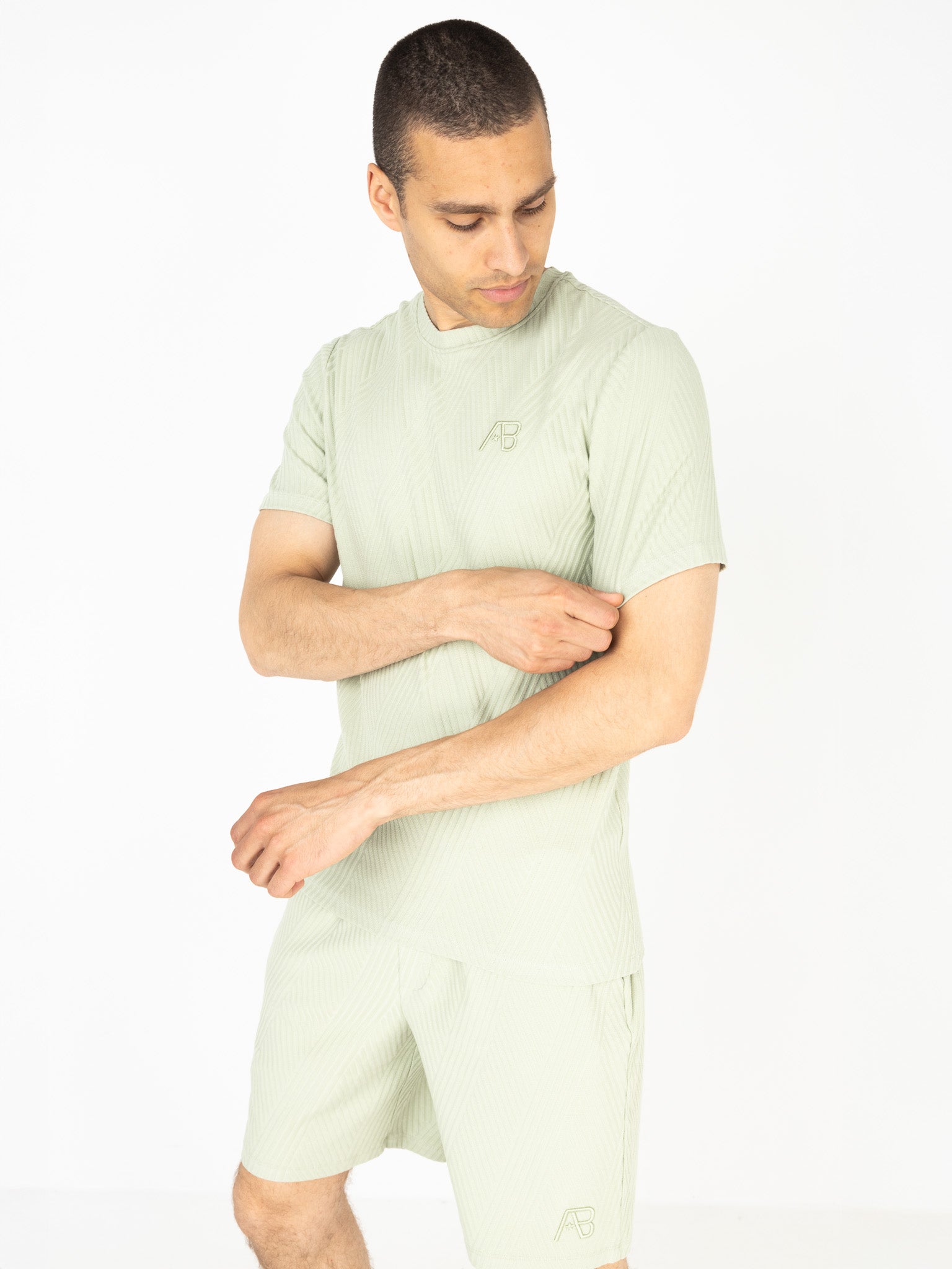 Serenity Set | Sage Green