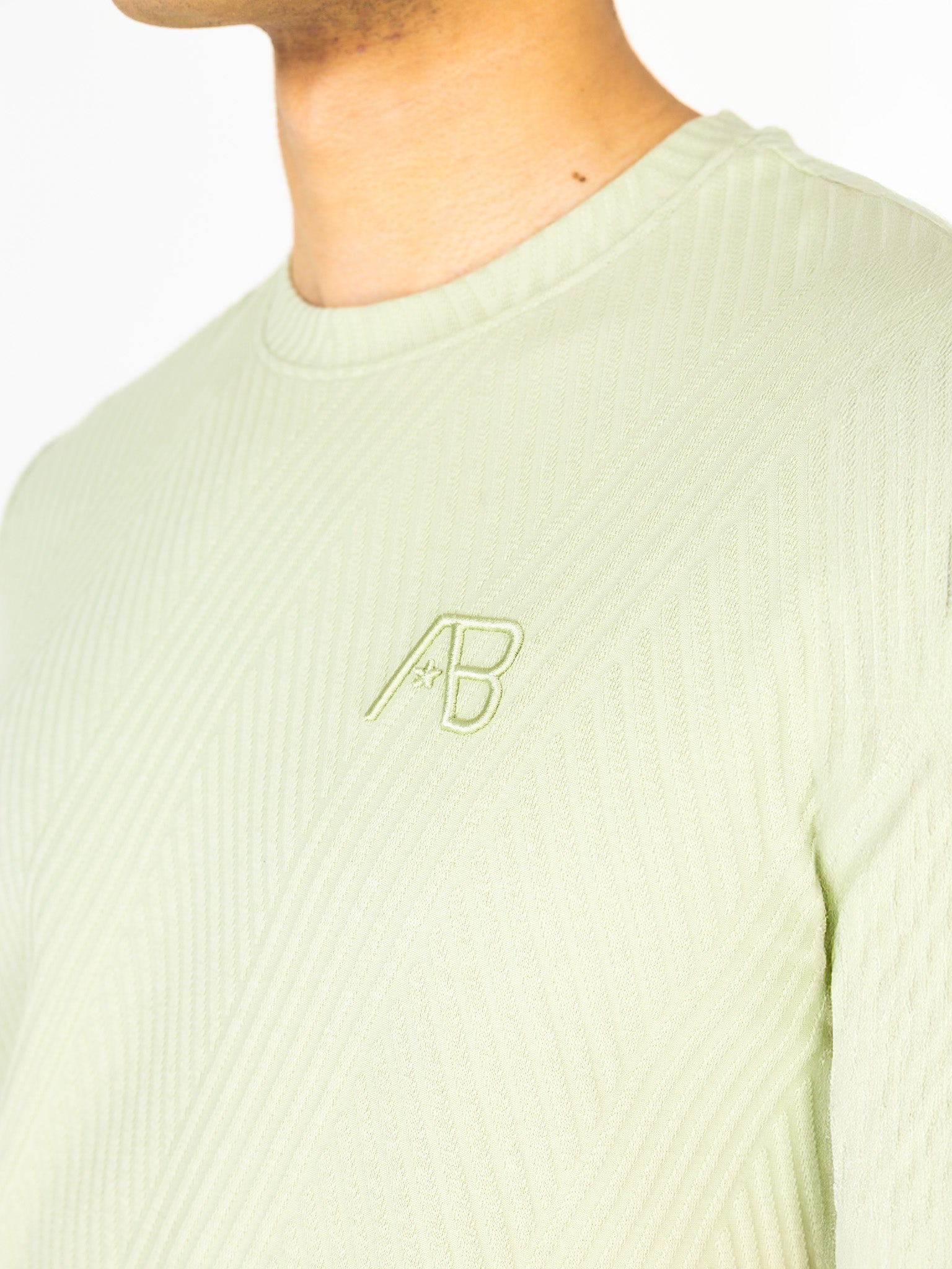 Serenity Set | Sage Green