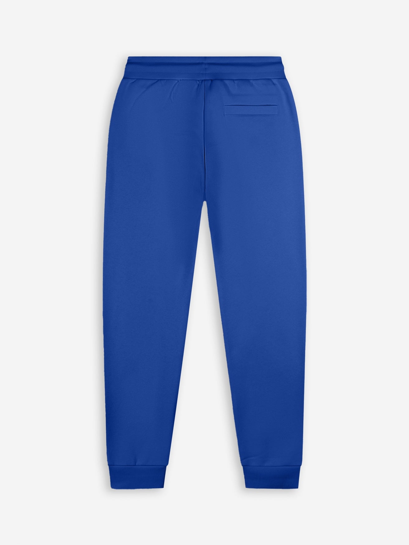 Basic Jogger | Mazerine Blue