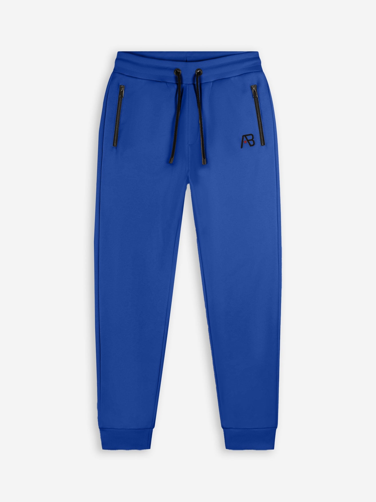 Basic Jogger | Mazerine Blue