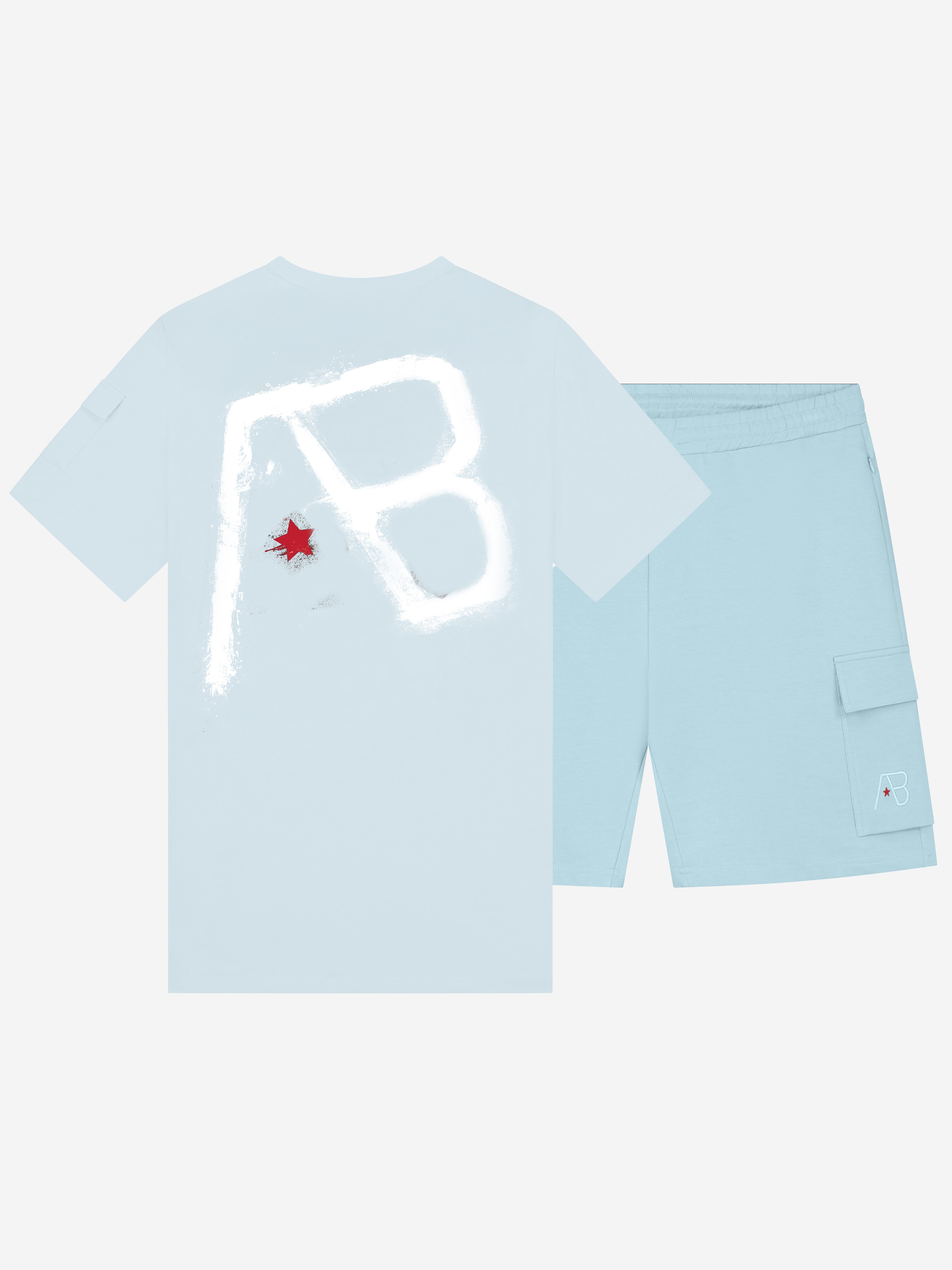 Cargo Set | Omphalodes