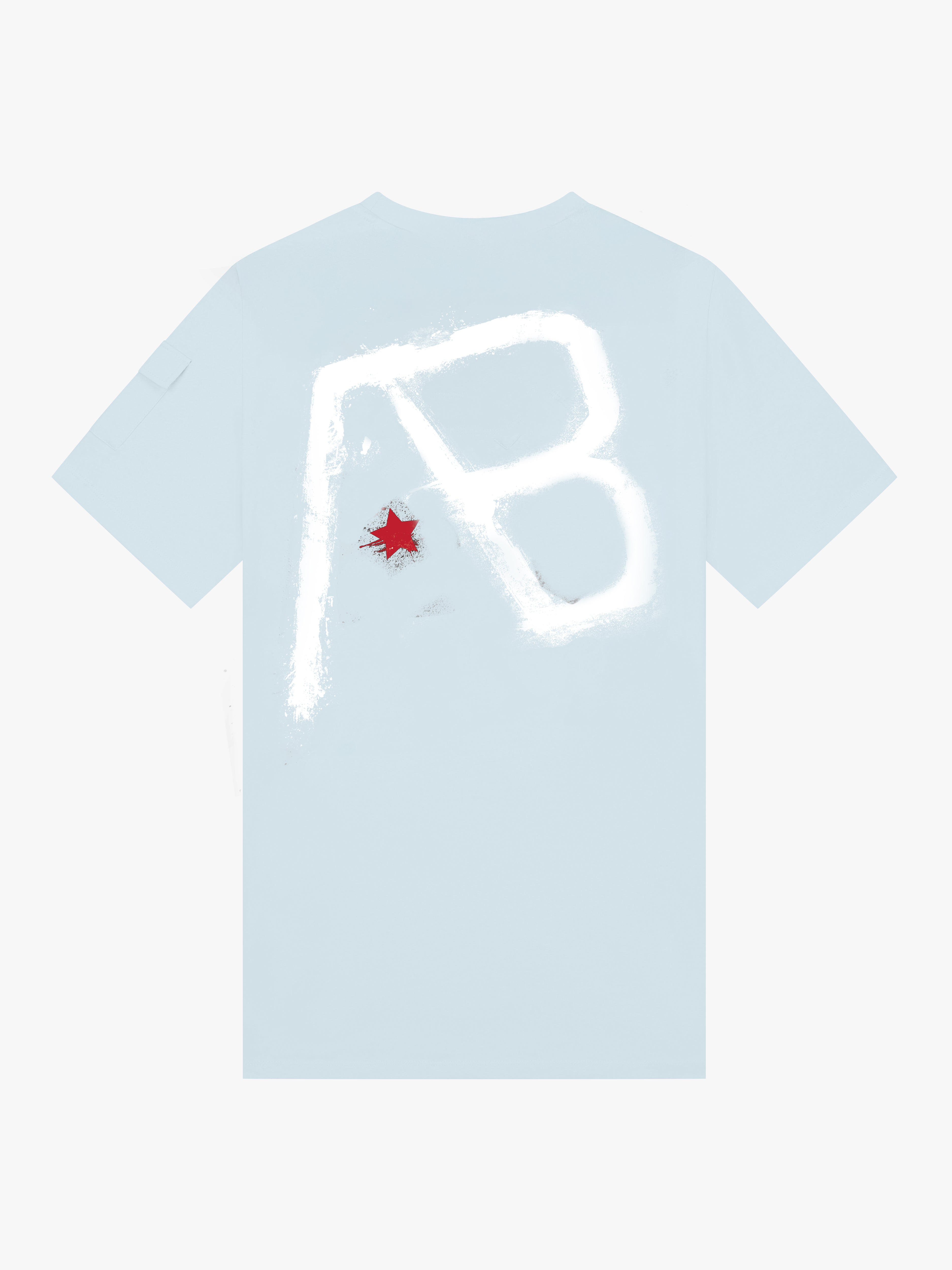 Cargo Set | Omphalodes