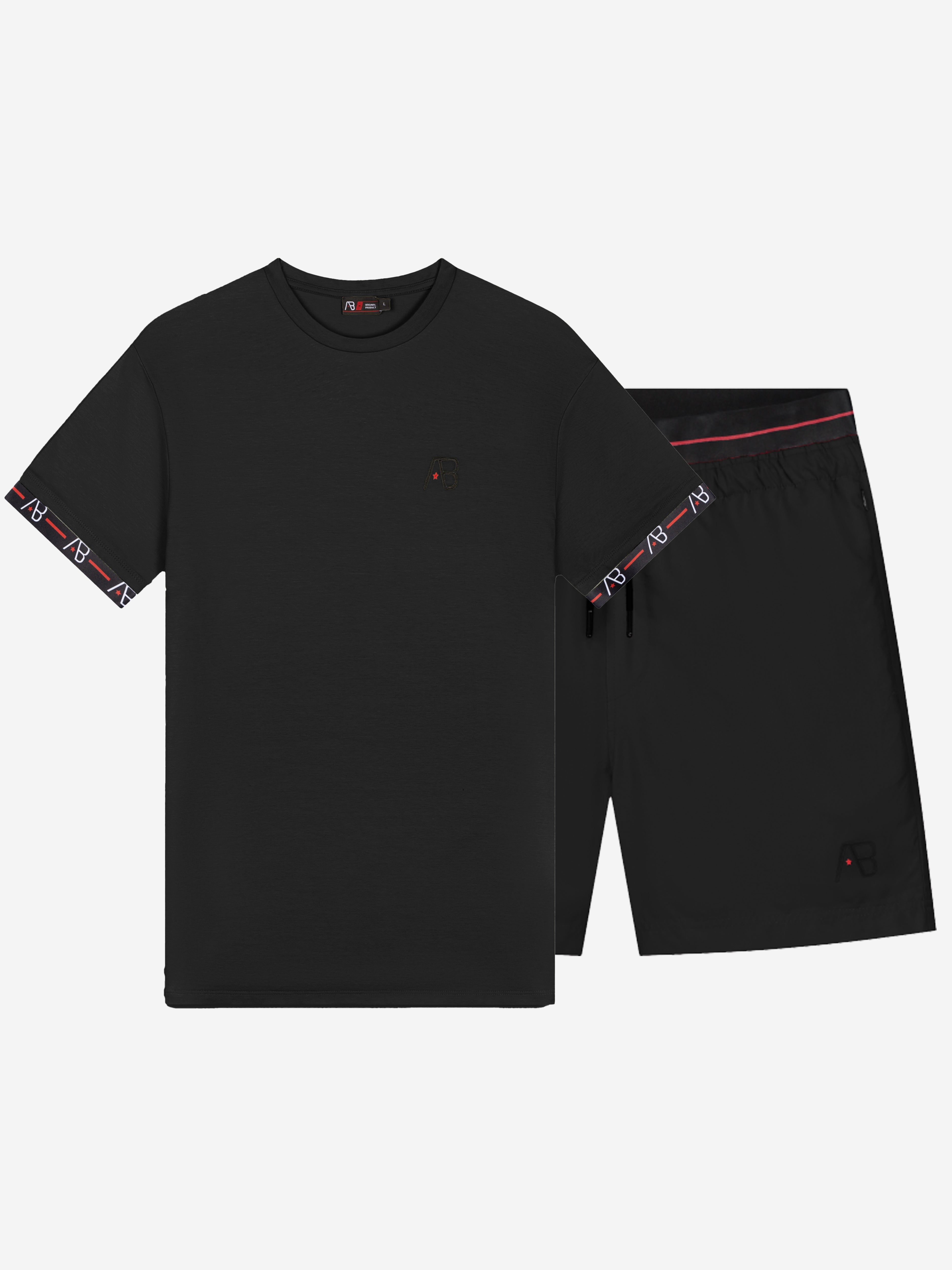 Galaxy Set | Jet Black