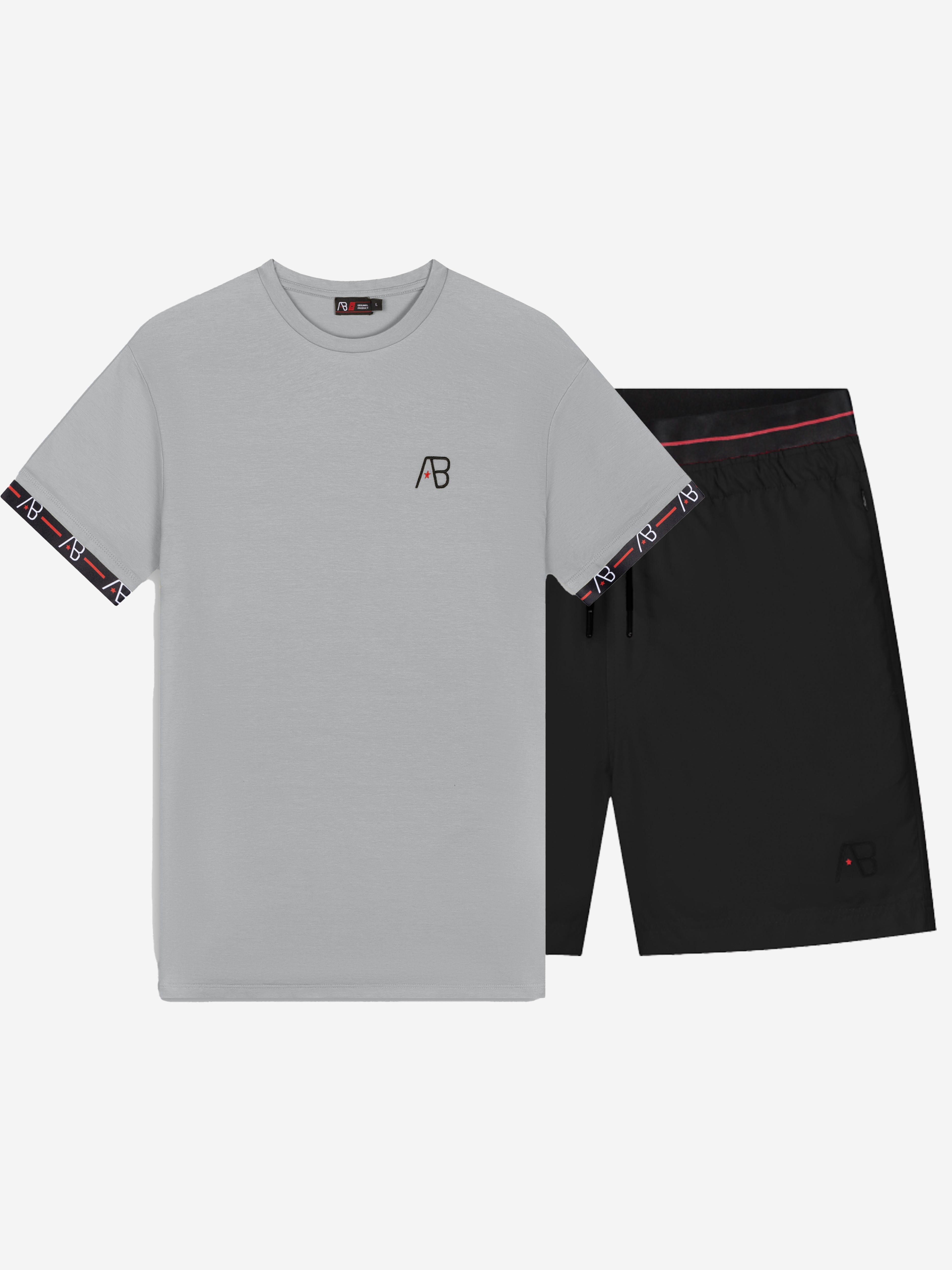 Galaxy Set | Ultimate Gray