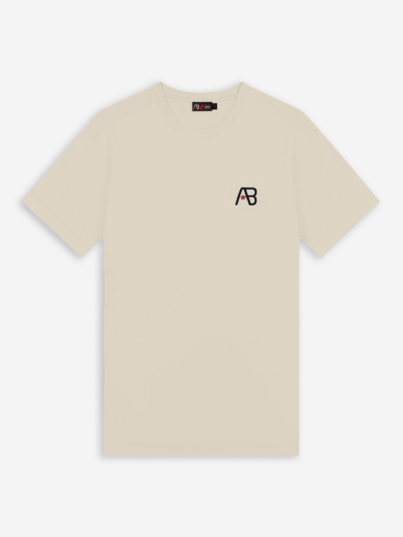 Ink Tee (Panda) | Sand Dollar