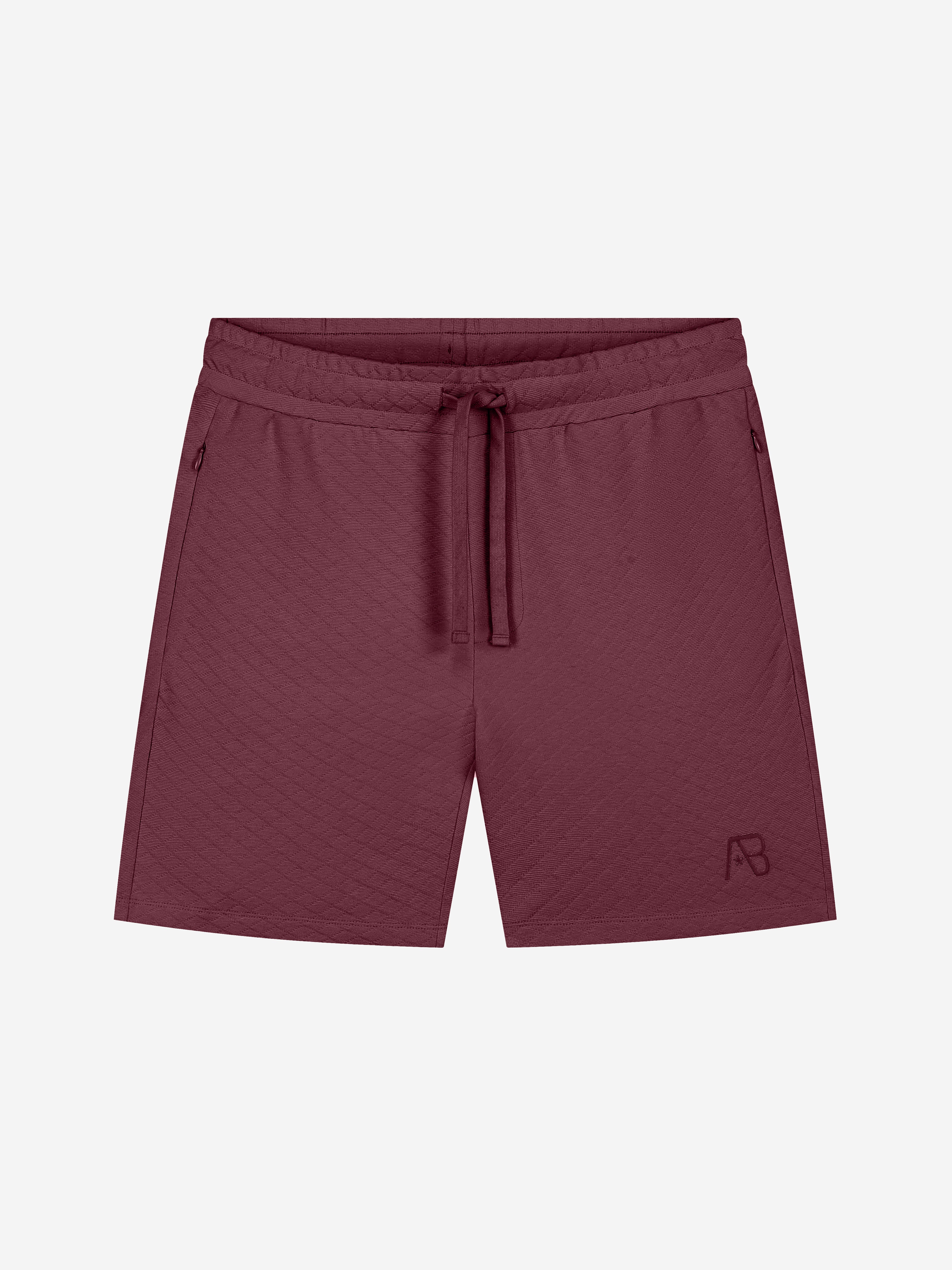 Prestige Set Polo | Bordeaux