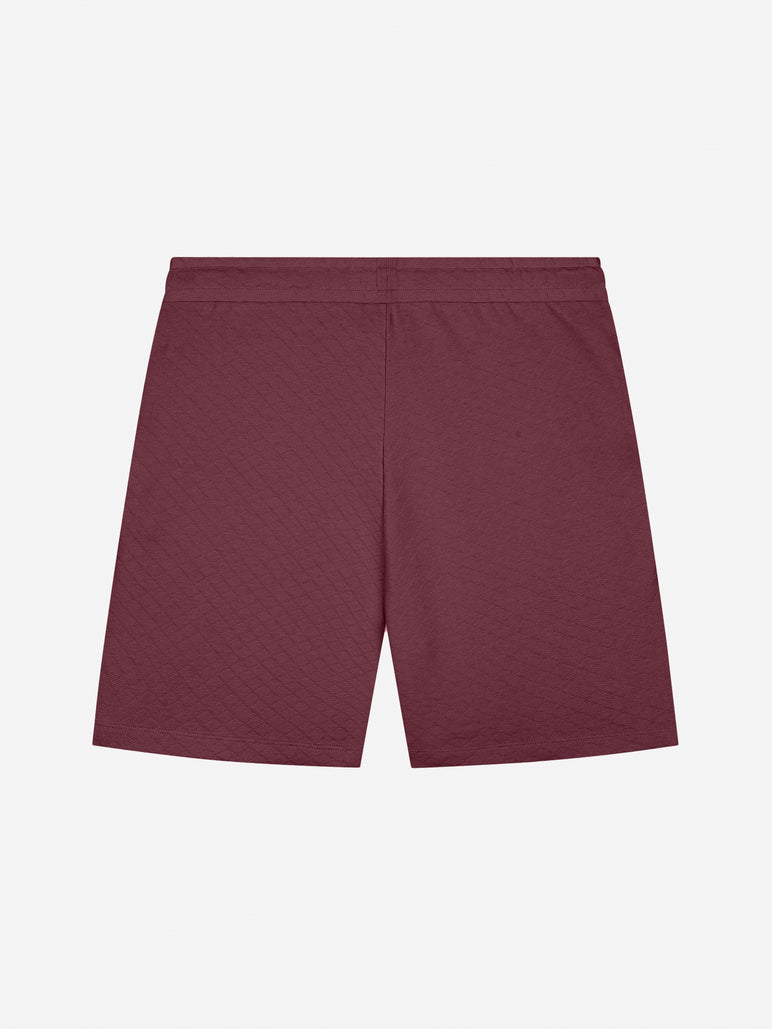 Prestige Short V2 | Bordeaux