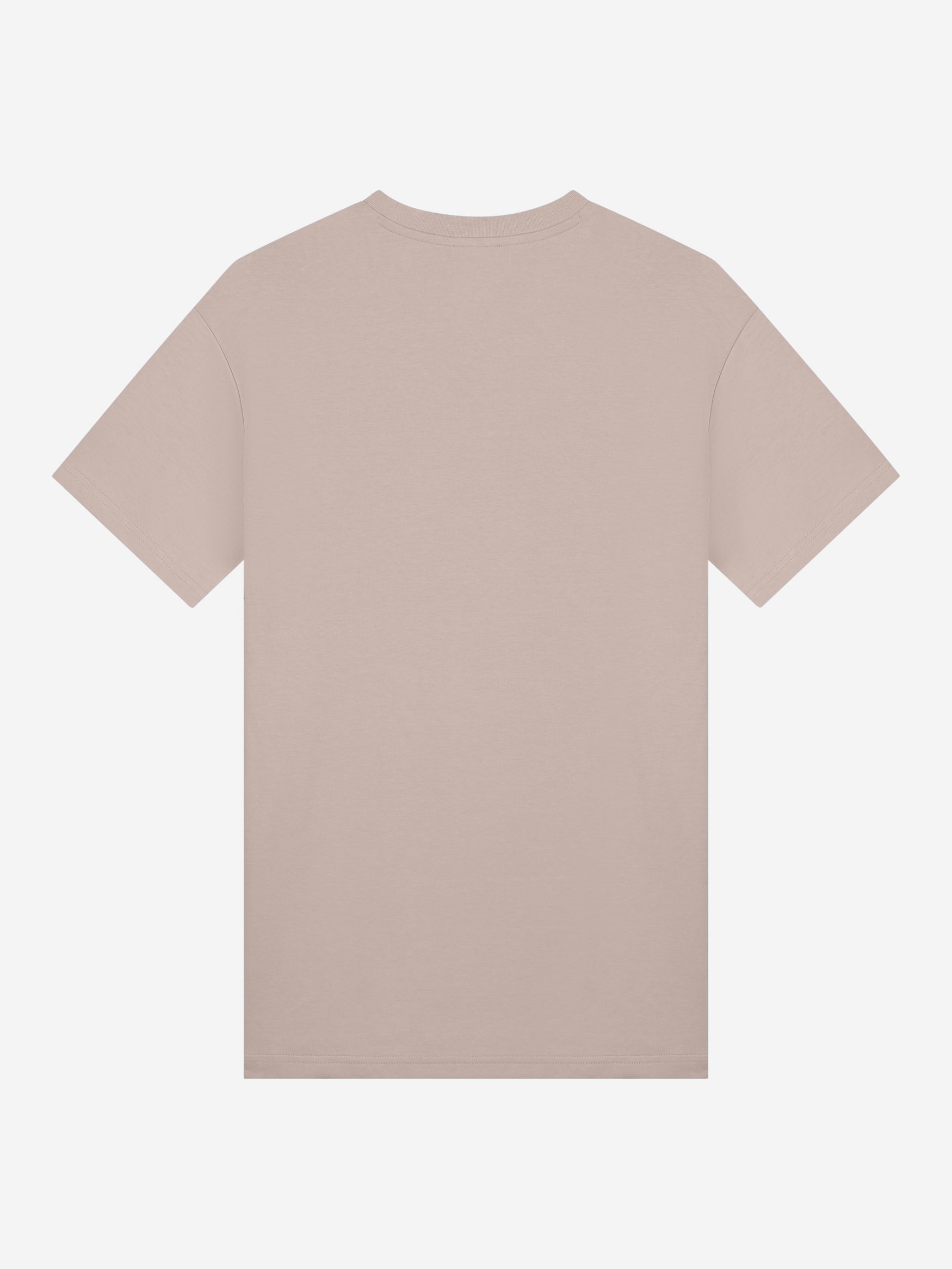 Regular-Fit Tee | Moonrock