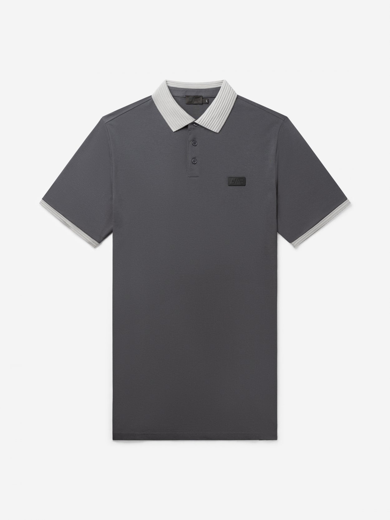 Regular Polo | Forged Iron