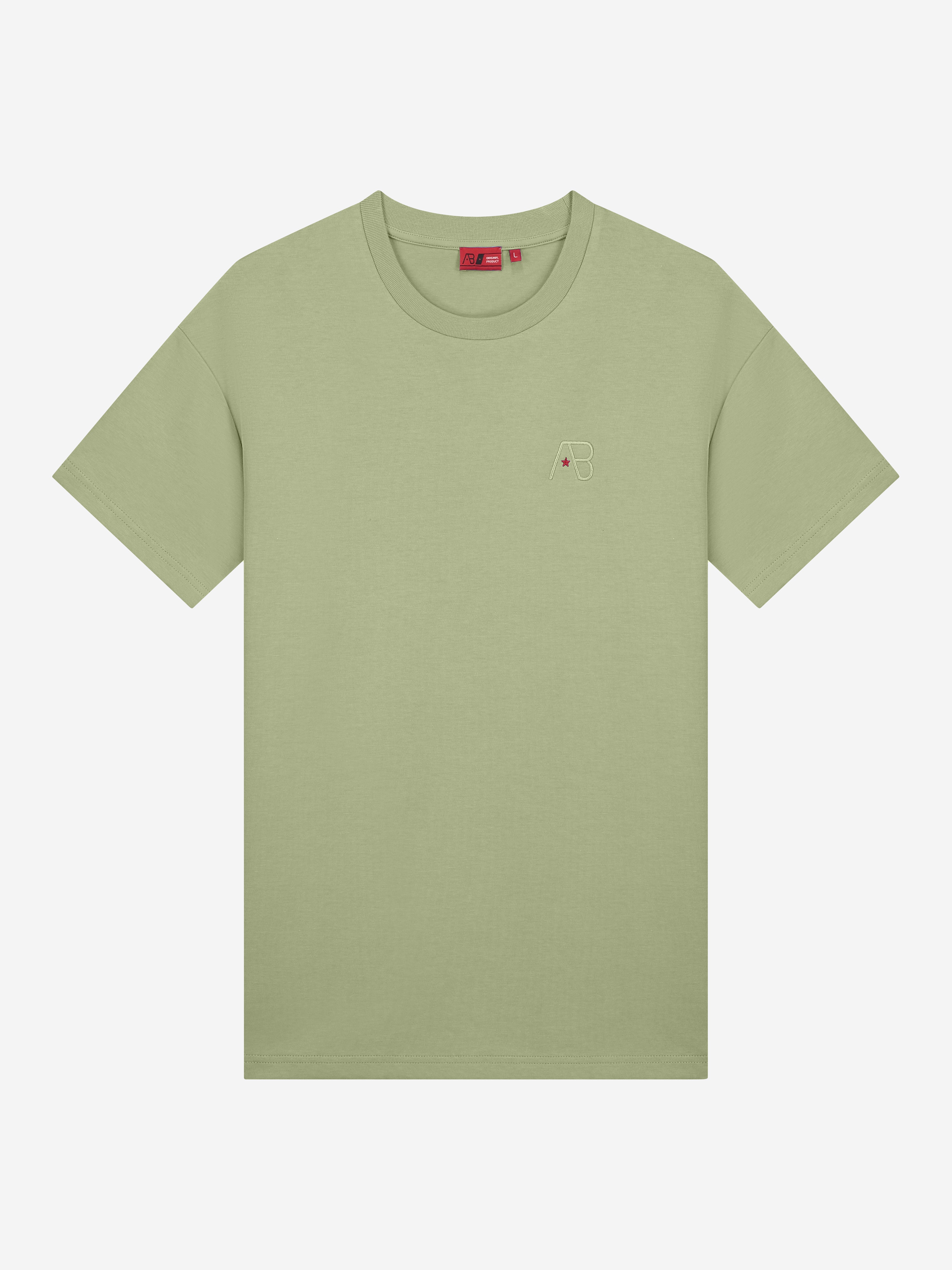 Regular Set | Sage Green