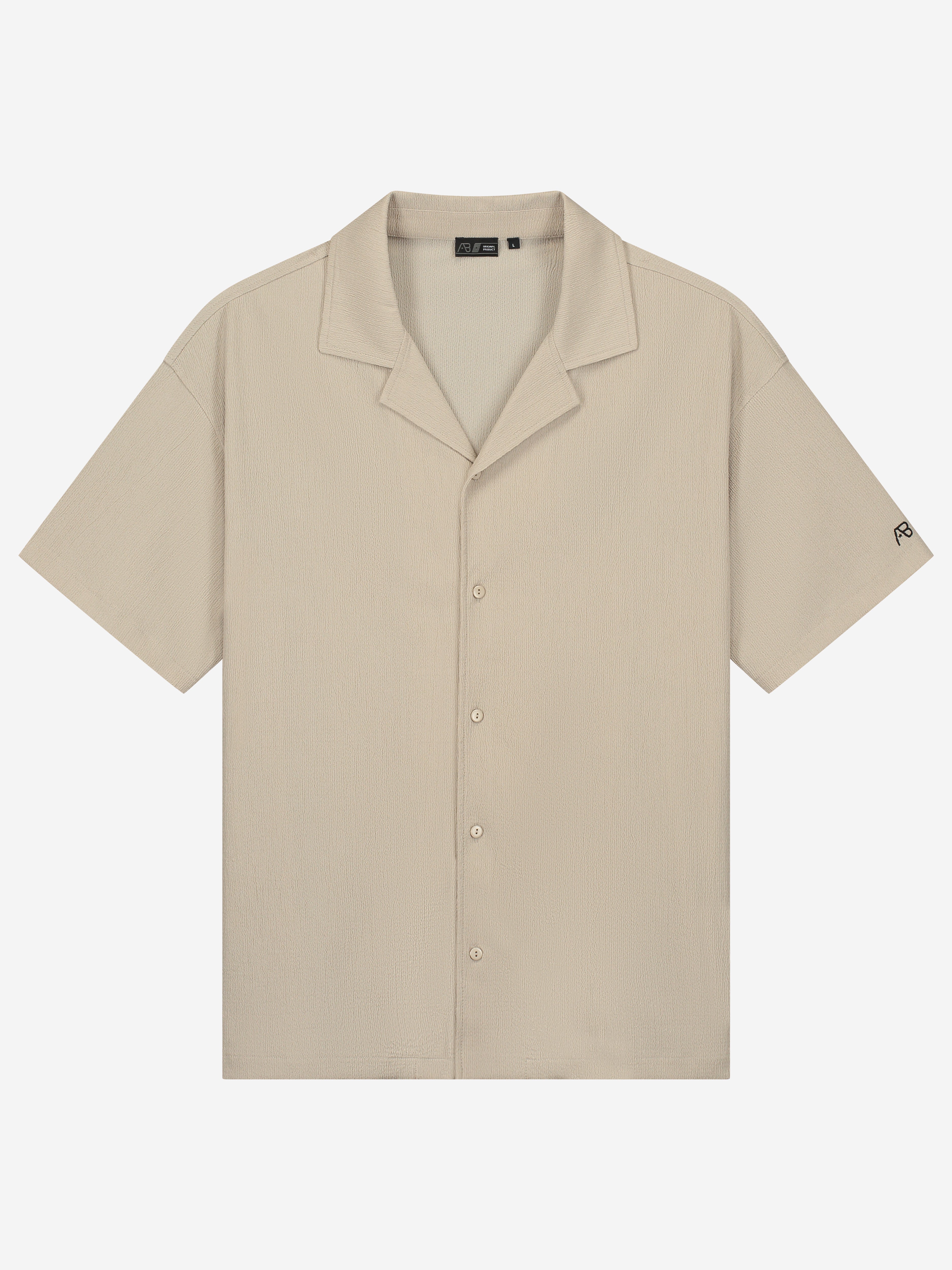 Riveira Set | Beige