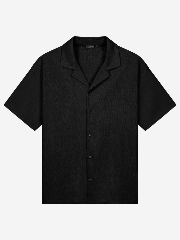 Riveira Set | Jet Black