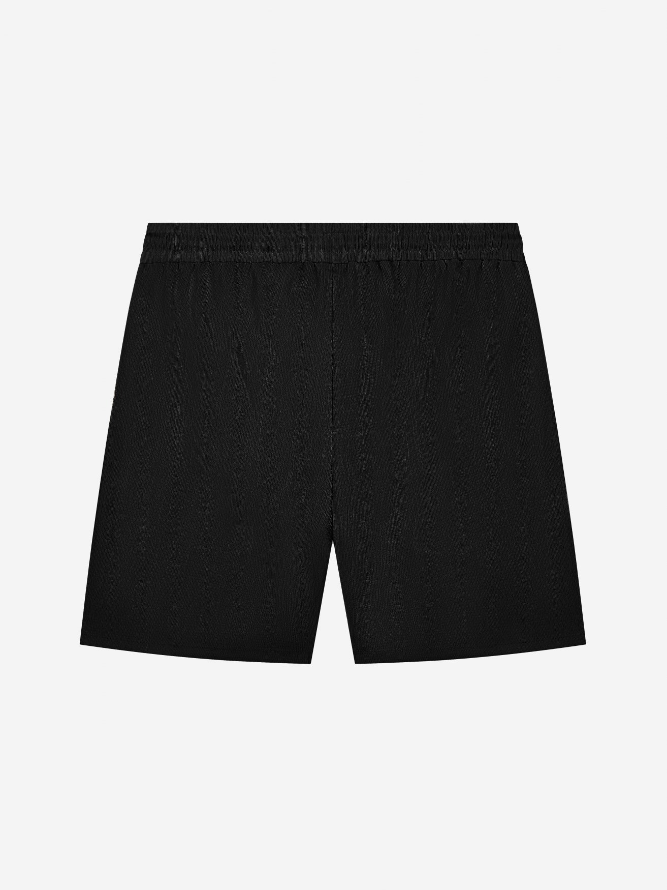 Riveira Short | Jet Black