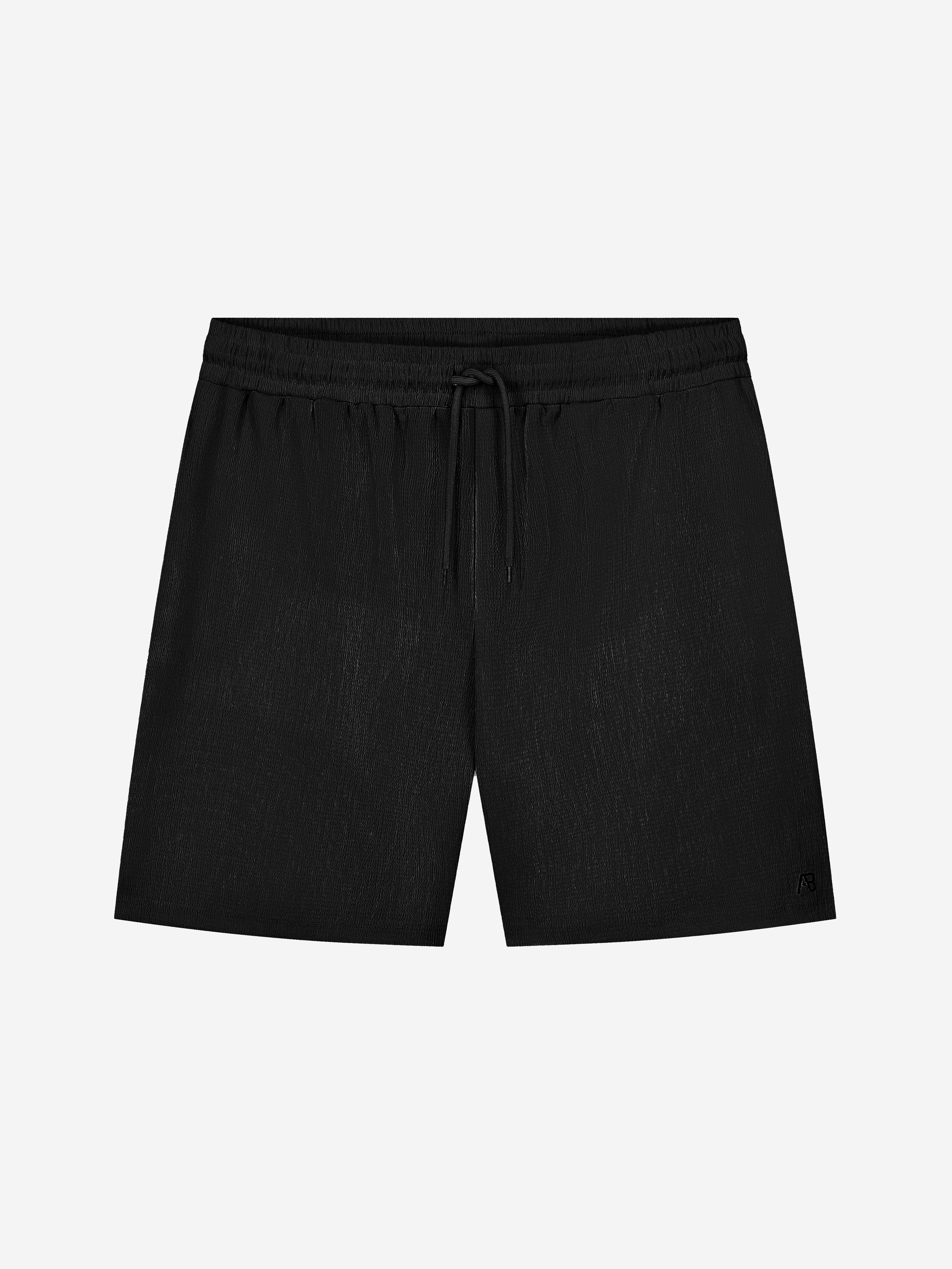 Riveira Set | Jet Black