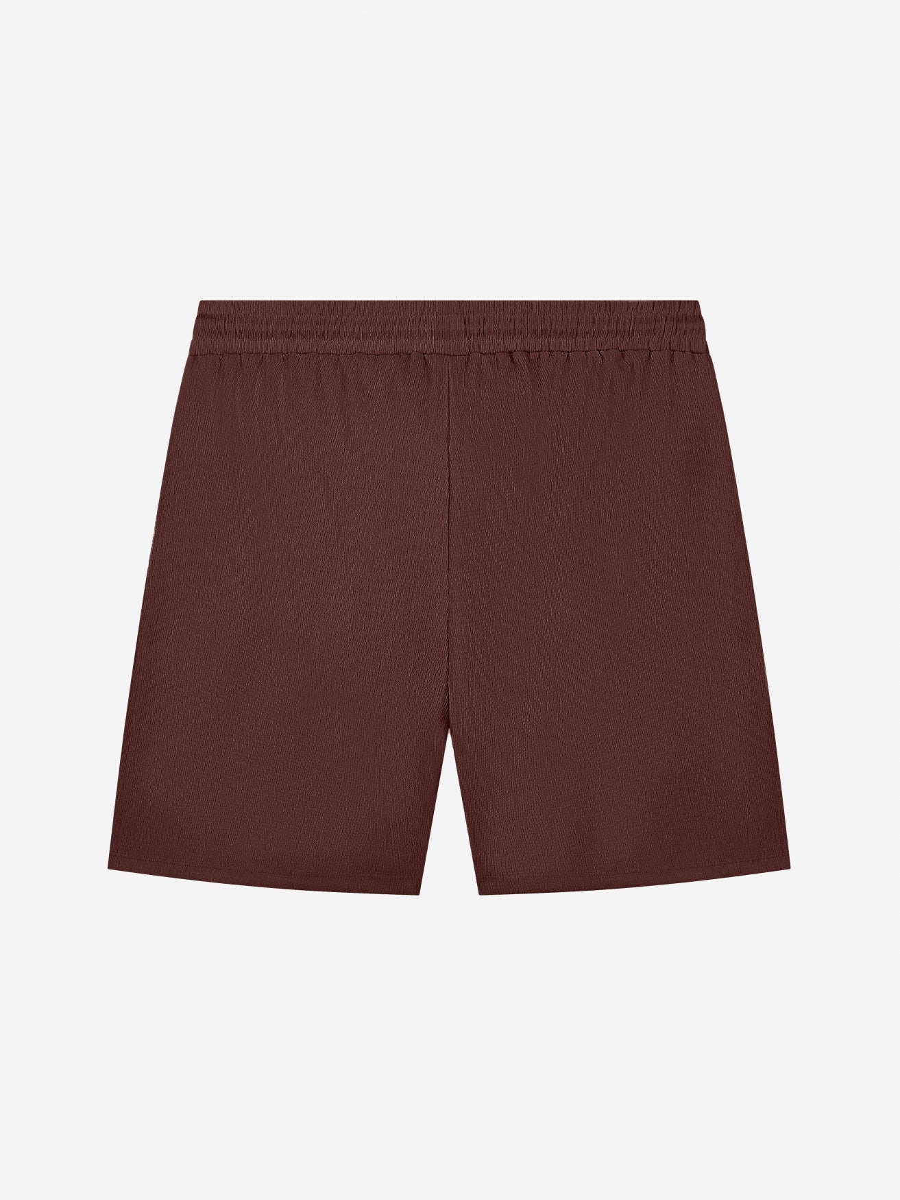 Riveira Short | Bordeaux