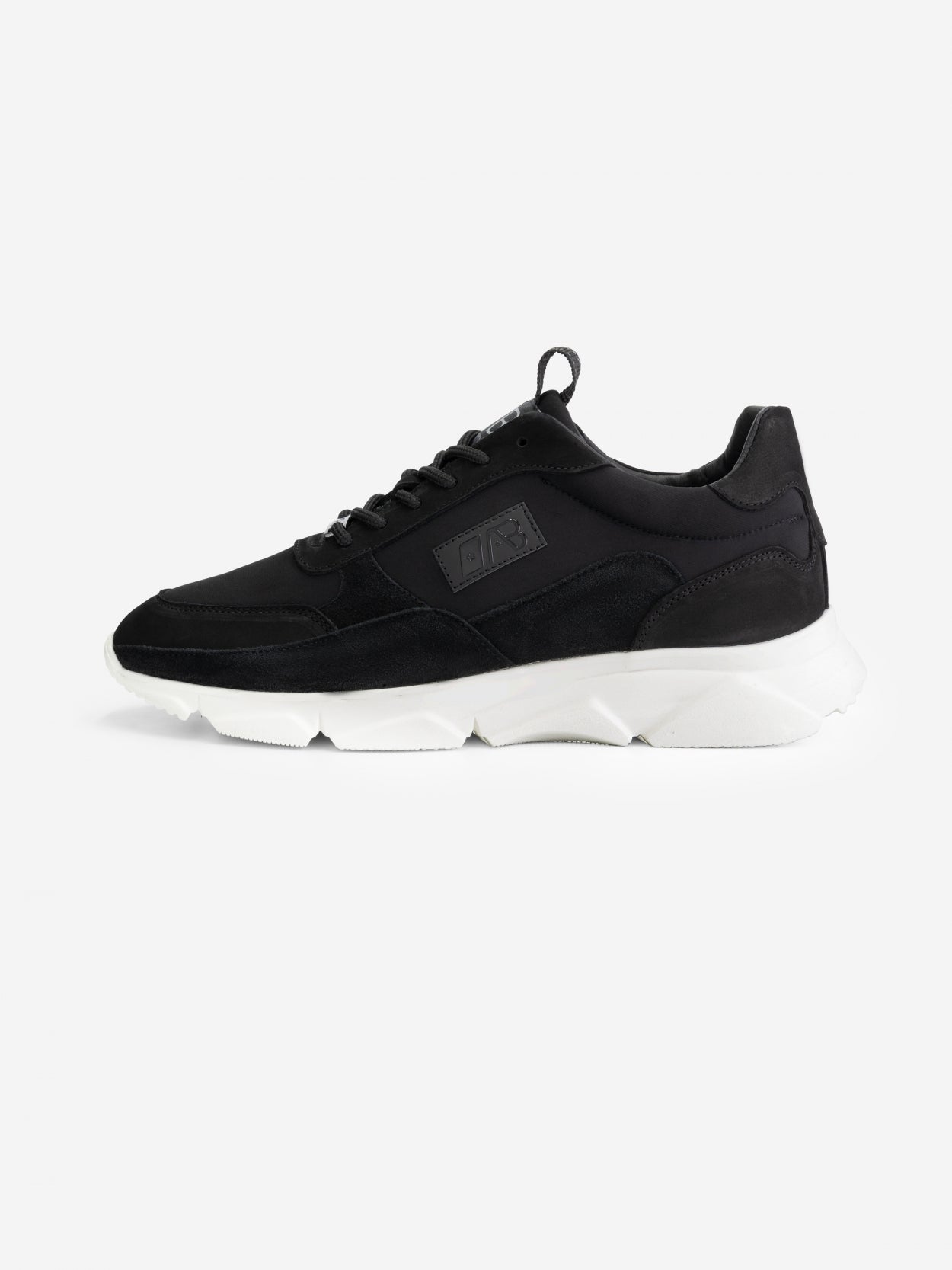 Runner II | Phantom Black