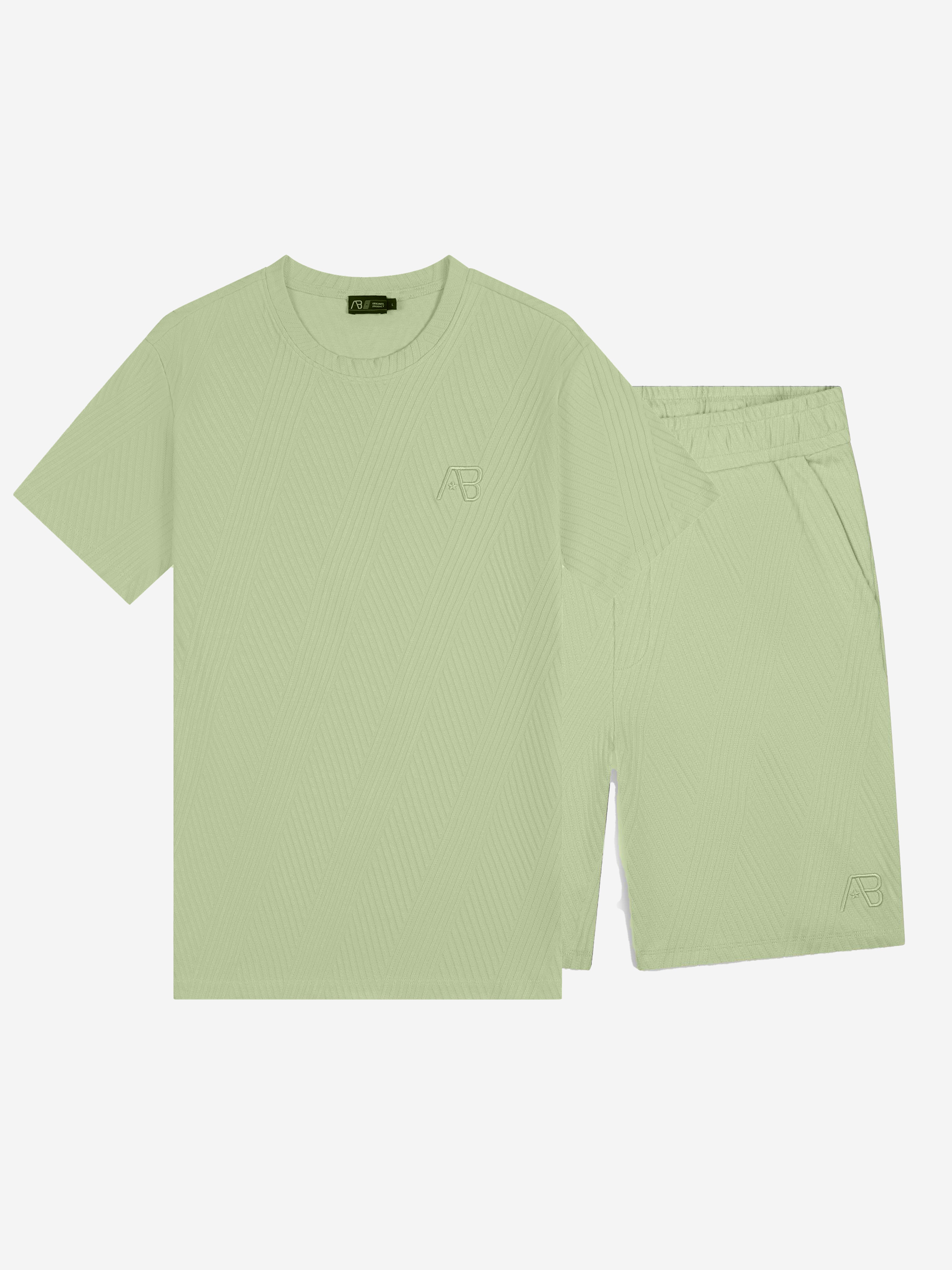 Serenity Set | Sage Green