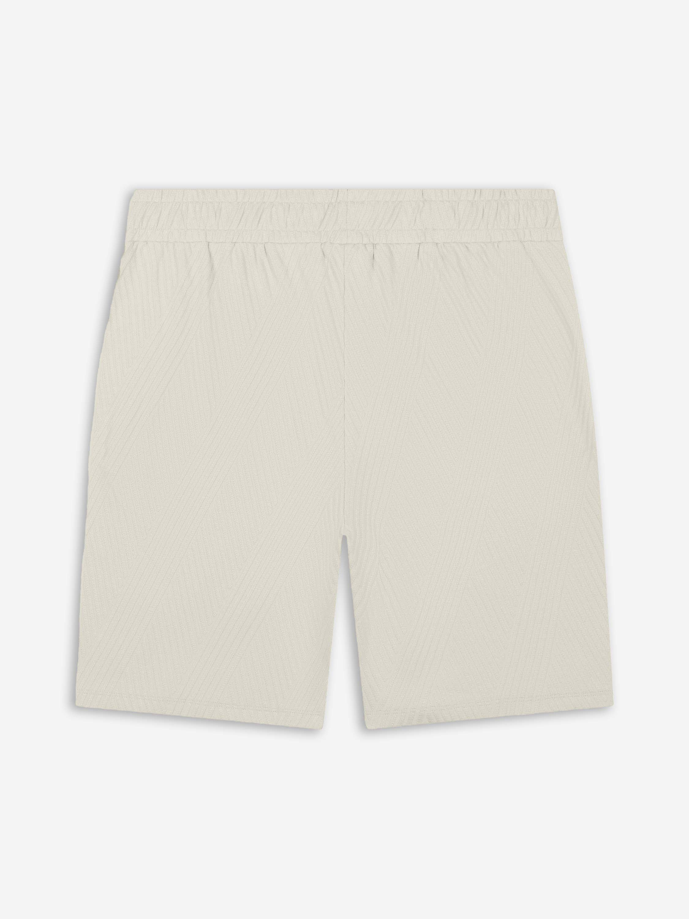 Serenity Short | White Swan