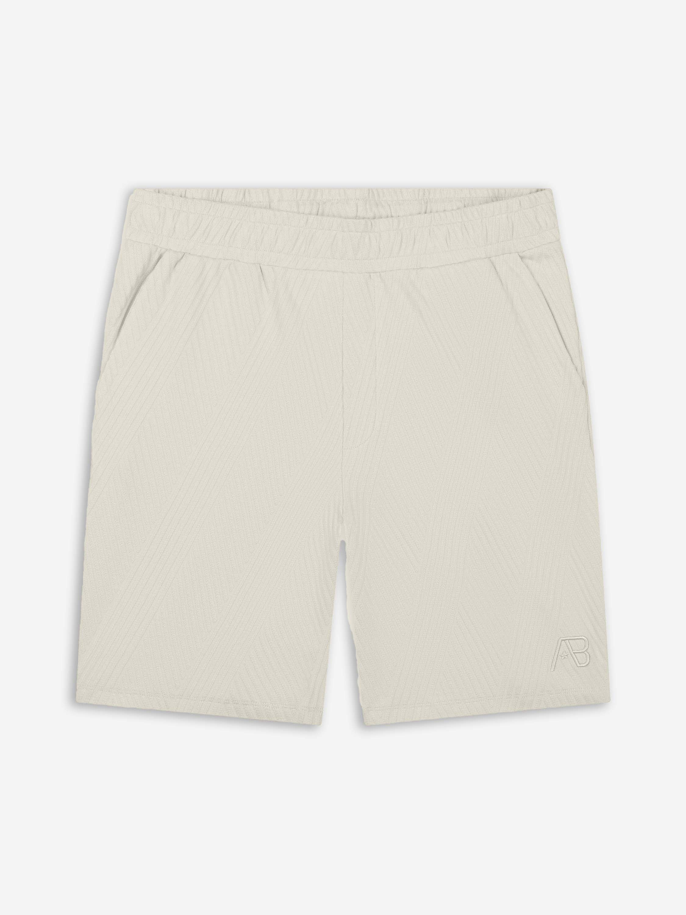 Serenity Short | White Swan