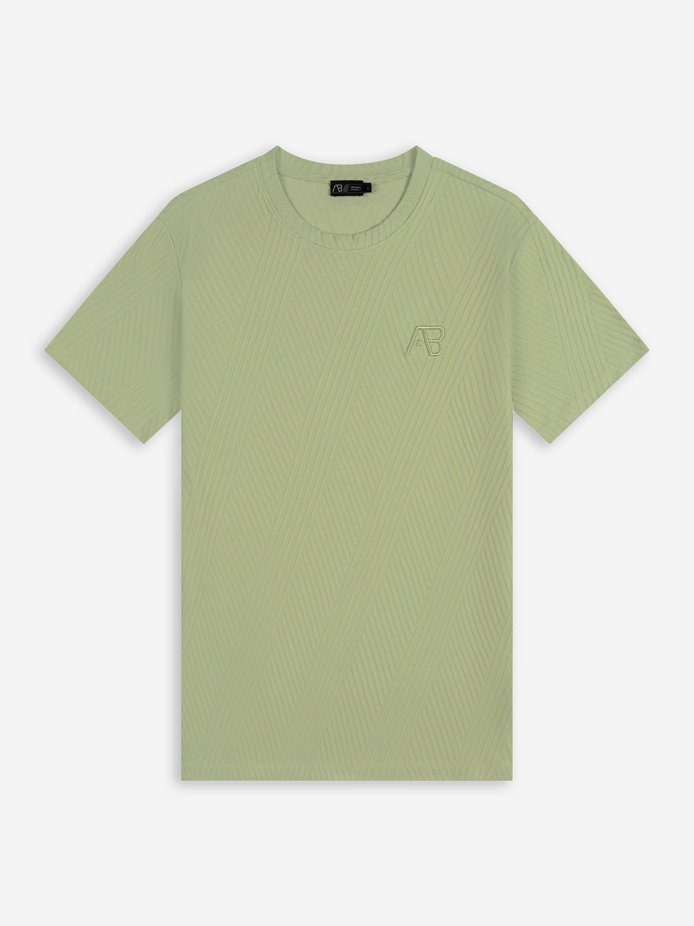 Serenity Set | Sage Green
