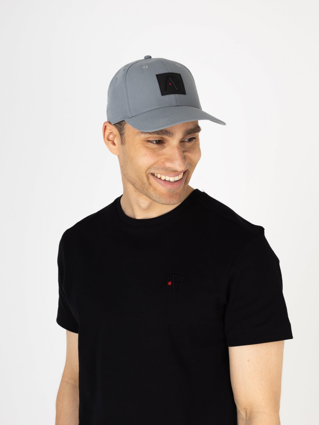 Cube Cap | Ultimate Grey