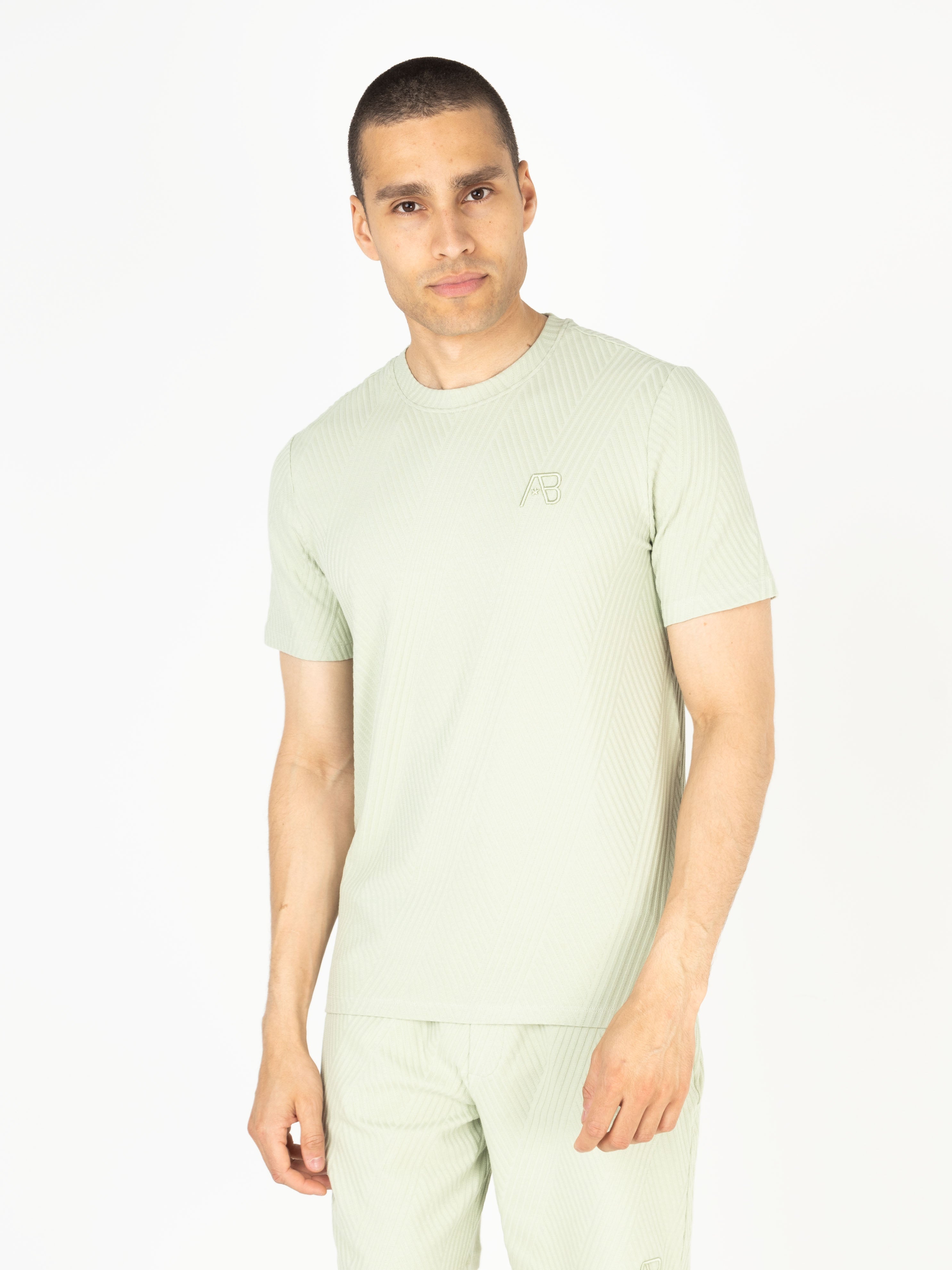 Serenity Set | Sage Green