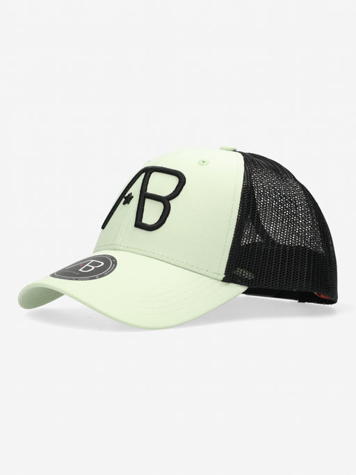 2Tone Retro Trucker Cap | Desert Sage