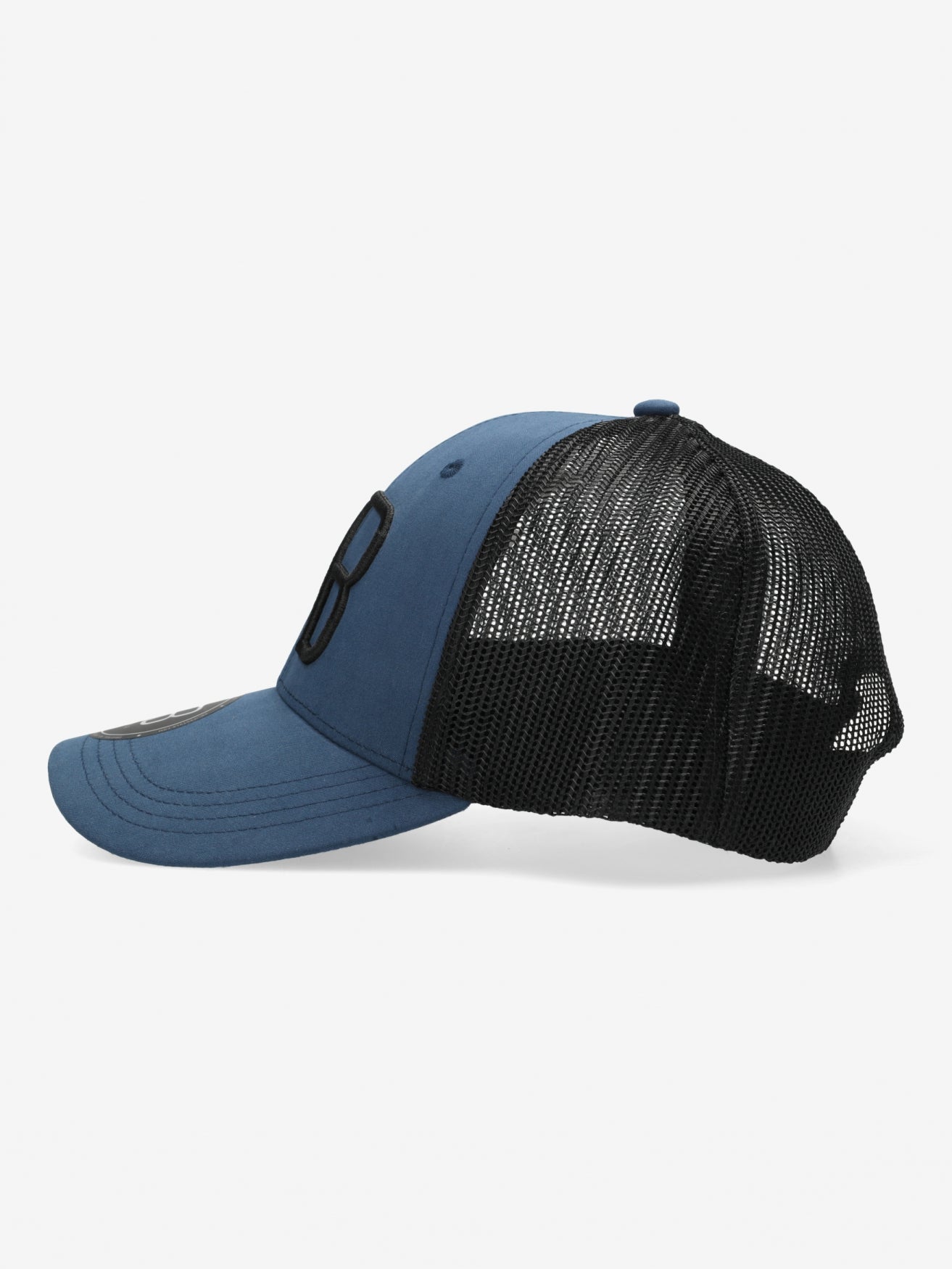 2Tone Retro Trucker Cap | Stargazer