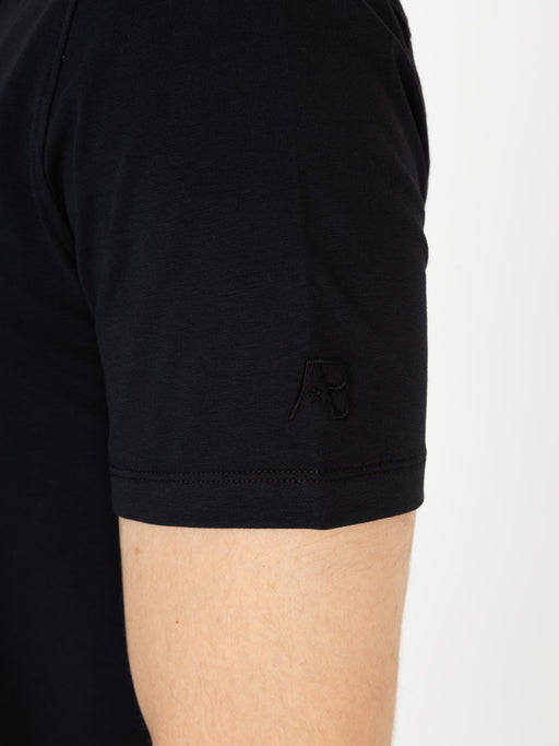 Casual Shirt | Jet Black