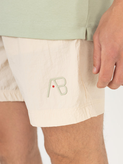 Swim Shorts (Ocean) | Sand Dollar / Desert Sage