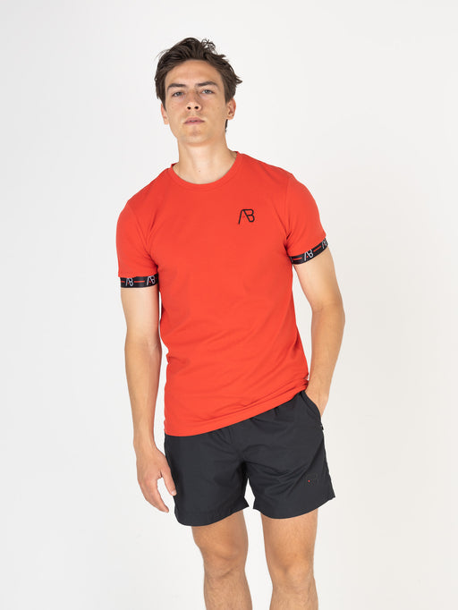 Swim Shorts (Galaxy) | Jet Black