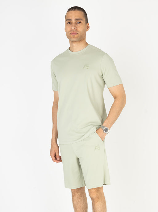 Prime Tee | Desert Sage