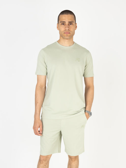 Prime Tee | Desert Sage