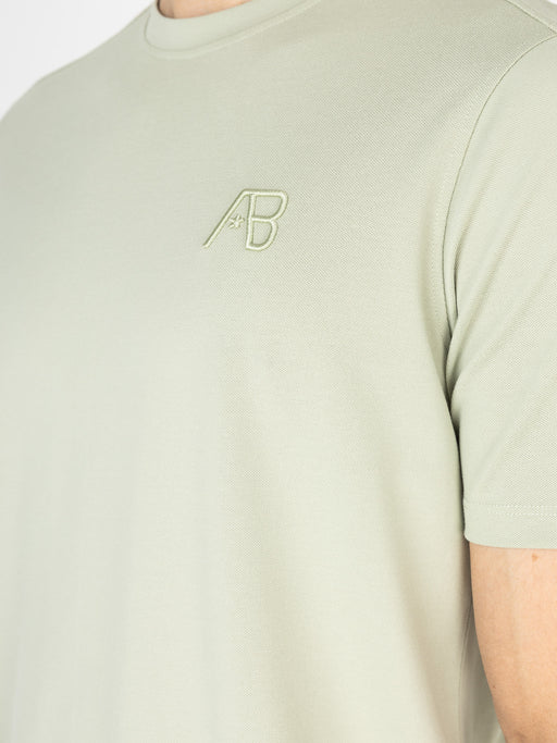 Prime Tee | Desert Sage