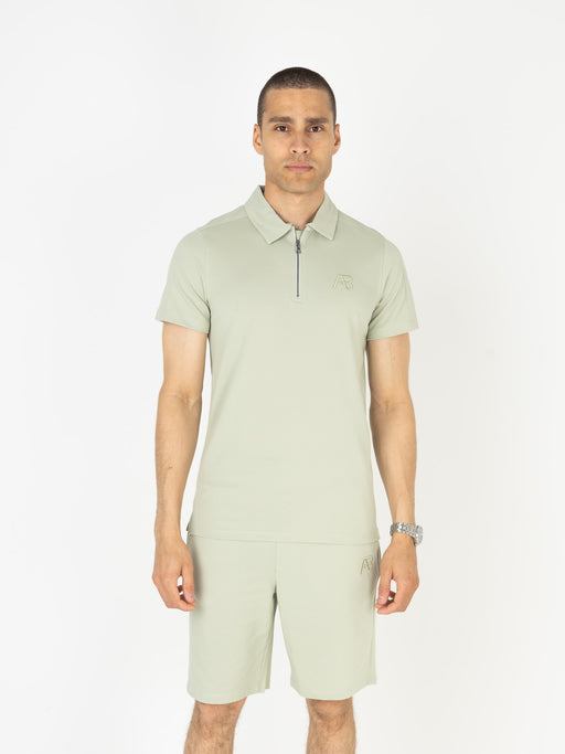 Prime Polo | Desert Sage