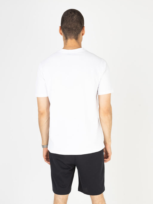 Prime Shirt | Bright White