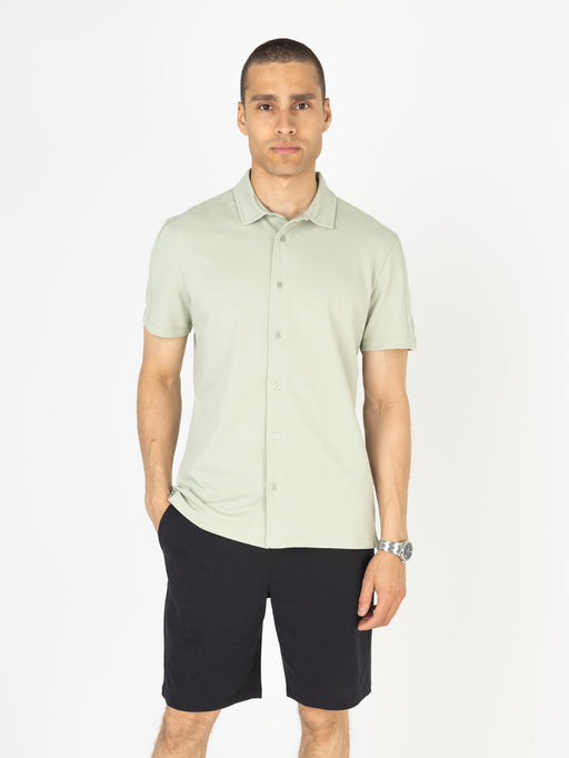 Prime Shirt | Desert Sage