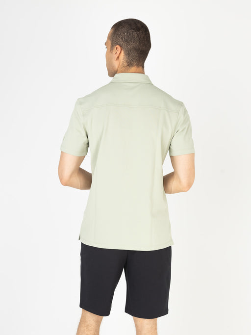Prime Shirt | Desert Sage