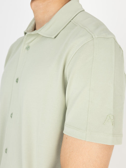 Prime Shirt | Desert Sage