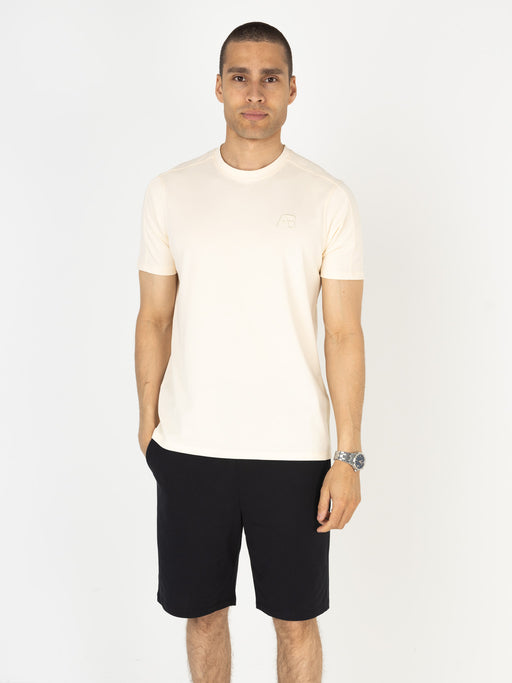 Prime Tee | White Swan