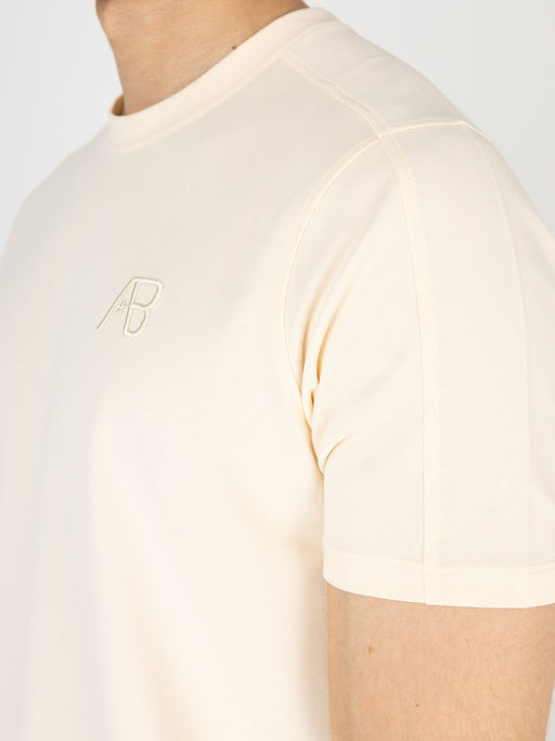 Prime Tee | White Swan