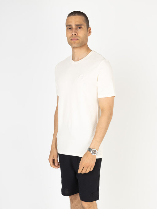 Prestige Tee V2 | Off White