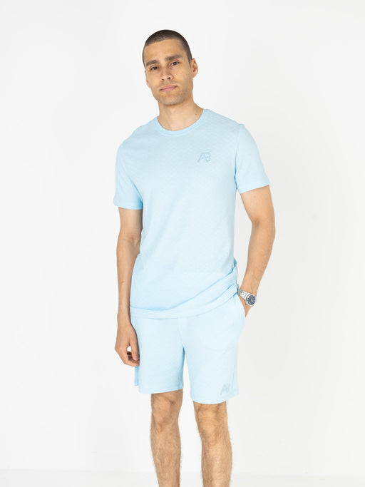 Prestige Tee V2 | Angel Falls