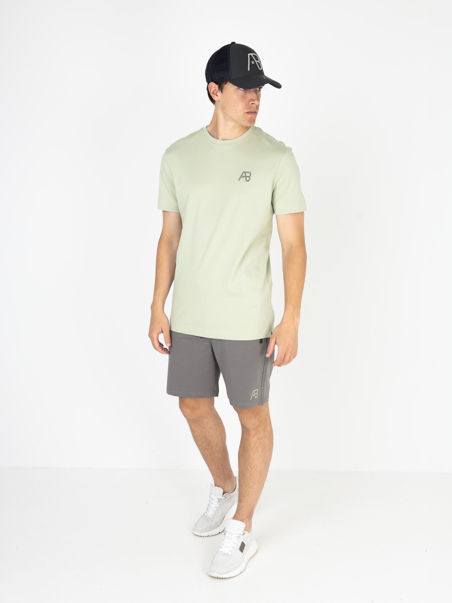 Festival Tee | Desert Sage