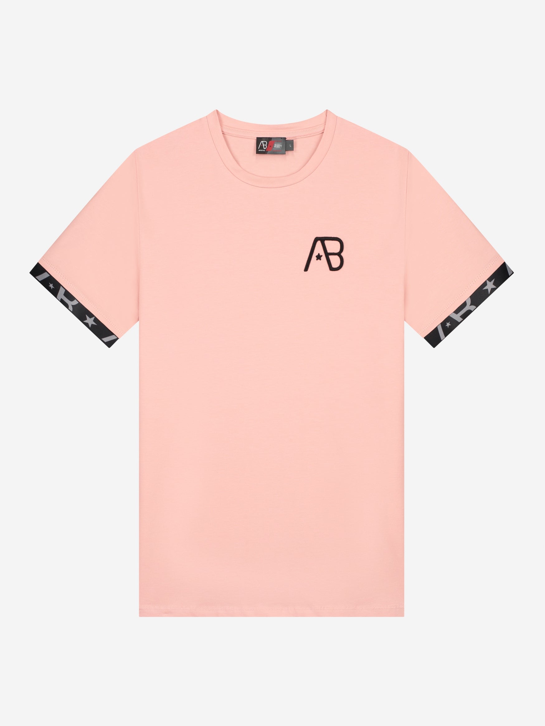 Angel Gent Tee | Mellow Rose