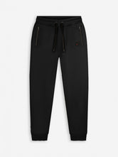 Basic Jogger | Jet Black