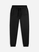 Basic Jogger | Jet Black