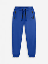 Basic Jogger | Mazerine Blue