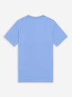 Festival Tee | Cornflower Blue